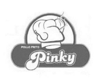 POLLO FRITO PINKY