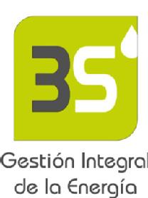 3S GESTION INTEGRAL DE LA ENERGIA