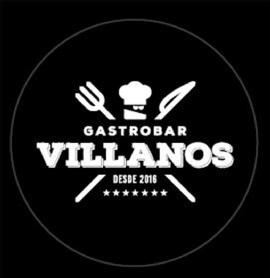GASTROBAR VILLANOS DESDE 2016
