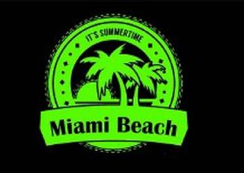 MIAMI BEACH