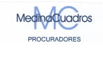 MC MEDINA CUADROS PROCURADORES