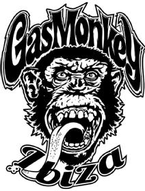 GAS MONKEY IBIZA