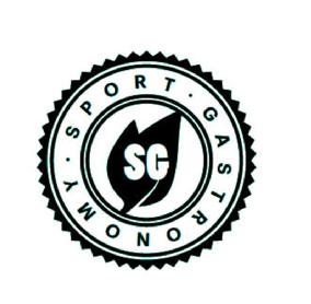 SG SPORT GASTRONOMY