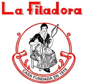 LA FILADORA CASA FUNDADA EN 1918