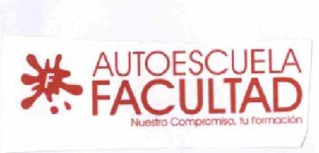 AUTOESCUELA FACULTAD NUESTRO COMPROMISO, TU FORMACION