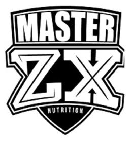 MASTER ZX NUTRITION