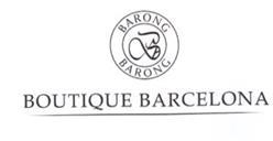 BOUTIQUE BARCELONA BARONG BARONG