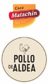 CASA MATACHIN DESDE 1990 POLLO DE ALDEA