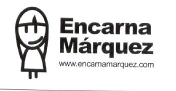 ENCARNA MARQUEZ WWW.ENCARNAMARQUEZ.COM