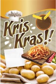 DELICIA HOSTELERIA KRIS KRAS