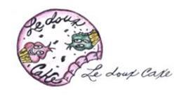 LE DOUX CAKE