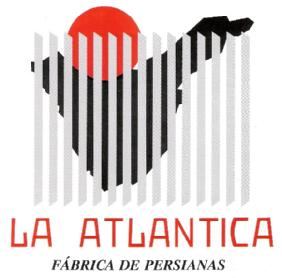 LA ATLANTICA FABRICA DE PERSIANAS