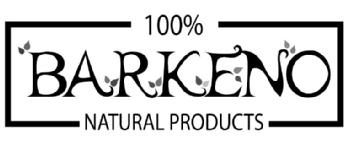 100% BARKENO NATURAL PRODUCTS