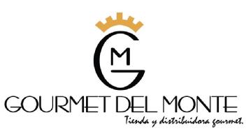 GM GOURMET DEL MONTE TIENDA Y DISTRIBUIDORA GOURMET