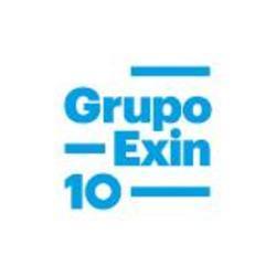 GRUPO EXIN 10