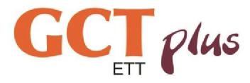 GCT PLUS ETT