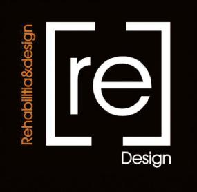 REHABILITIA&DESIGN RE DESIGN