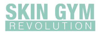 SKIN GYM REVOLUTION