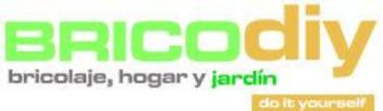 BRICODIY BRICOLAJE, HOGAR Y JARDIN DO IT YOURSELF