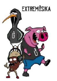 EXTREMUSIKA
