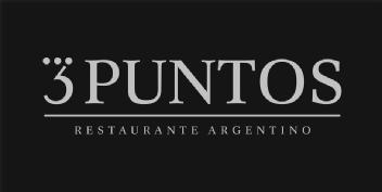 TRES PUNTOS