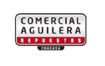 COMERCIAL AGUILERA REPUESTOS COAGASA