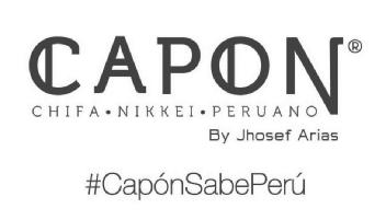 CAPON CHIFA NIKKEI PERUANO BY JHOSEF ARIAS #CAPONSABEPERU