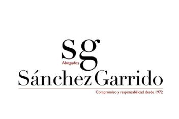 SG ABOGADOS SANCHEZ GARRIDO COMPROMISO Y RESPONSABILIDAD DESDE 1972