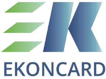 EKONCARD