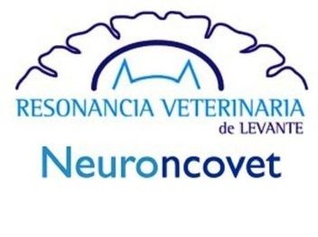 RESONANCIA VETERINARIA DE LEVANTE NEURONCOVET
