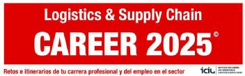 LOGISTICS & SUPPLY CHAIN CAREER 2025