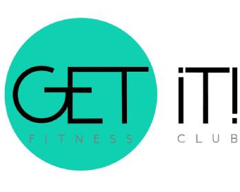 GET IT! FITNESS CLUB