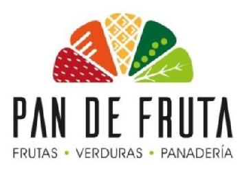 PAN DE FRUTA FRUTAS VERDURAS PANADERIA