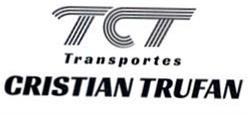 TCT TRANSPORTES CRISTIAN TRUFAN