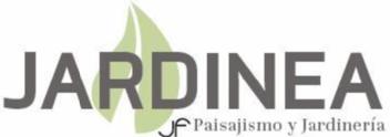 JARDINEA JF PAISAJISMO Y JARDINERIA