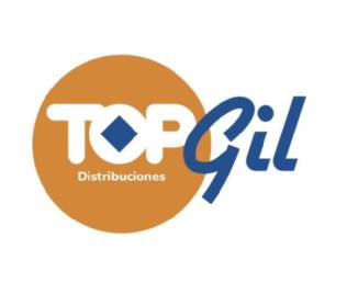 TOPGIL DISTRIBUCIONES