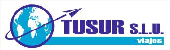 OTUSUR VIAJES SLU