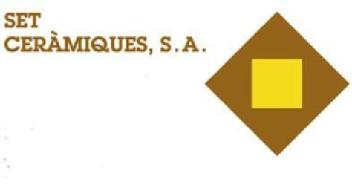 SET CERAMIQUES, S.A