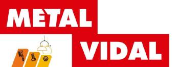 METAL VIDAL