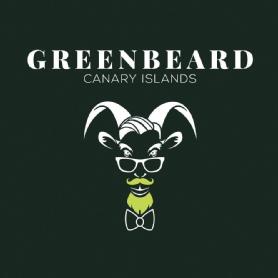 GREENBEARD CANARY ISLANDS