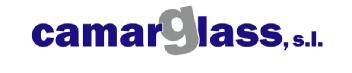 CAMARGLASS, S.L