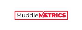 MUDDLEMETRICS