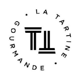 LA TARTINE GOURMANDE