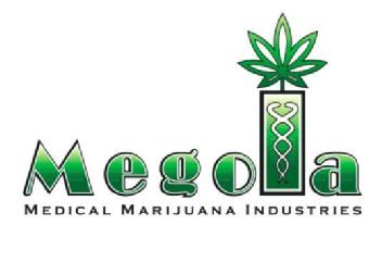 MEGOLA MEDICAL MARIJUANA INDUSTRIES