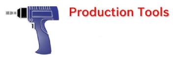 Production Tools