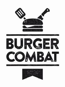 BURGER COMBAT