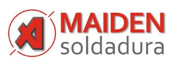 MAIDEN SOLDADURA