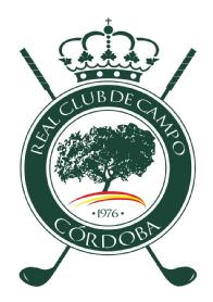 REAL CLUB DE CAMPO CÓRDOBA 1976