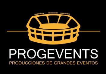 PROGEVENTS PRODUCCIONES DE GRANDES EVENTOS