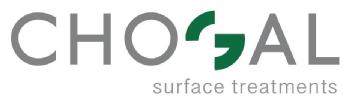 CHOGAL SURFACE TREATMENTS